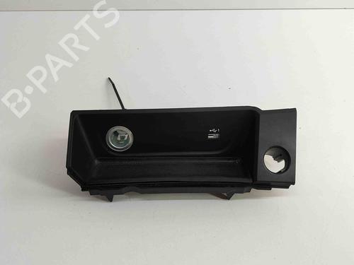 Andre AUDI A5 Sportback (F5A, F5F) 35 TFSI Mild Hybrid (150 hp) 28432227