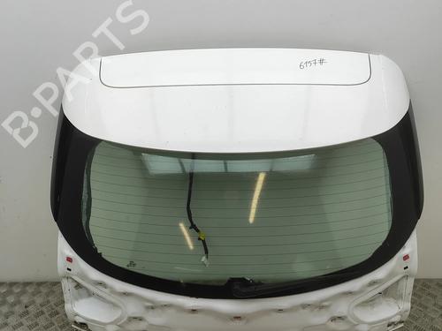 Used Tailgate Tailgate KIA XCEED (CD) 1.6 CRDi 136 (136 hp) 33661466 33661466