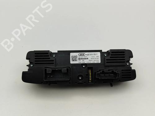 Electronic module AUDI A6 C7 Avant (4G5, 4GD) RS6 performance quattro | BP26679347M83 - Image 5
