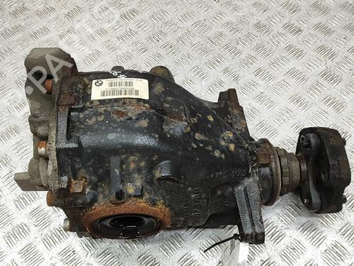 Used Rear differential BMW 3 Touring (F31) 318 d xDrive (143 hp) 29076153