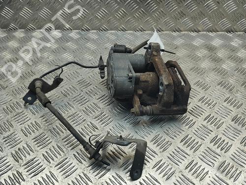 Used Left rear brake caliper Left rear brake caliper TOYOTA PROACE CITY Box Body/MPV (BPZ_) 1.5 D-4D 100 (BPZM) (102 hp) 32716830 32716830
