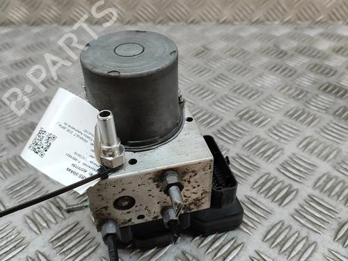 Módulo de ABS RENAULT ZOE (BFM_) ZOE (92 hp) 19076399