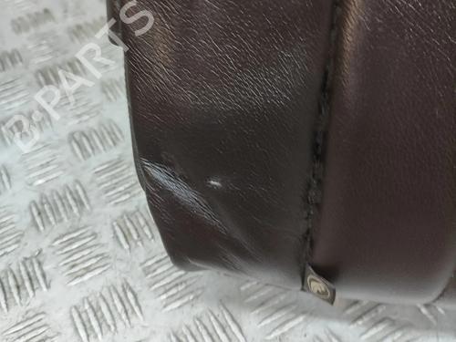 Sæde Bagtil MASERATI QUATTROPORTE VI 3.8 GT S | BP34248652C17  - Image 6