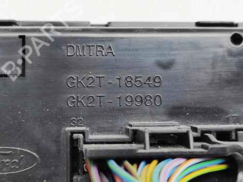 Electronic module FORD TRANSIT V363 Van (FCD, FDD) 2.0 EcoBlue RWD | BP33661591M83 - Image 7