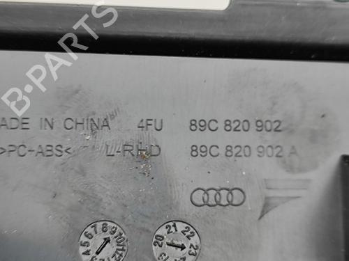 Air vent AUDI Q4 E-TRON SUV (F4B) 45 | BP28732880I21 