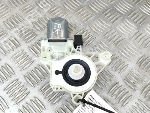 Left front window motor AUDI Q4 E-TRON Sportback (F4N) 50 quattro | BP27770481E21 - Image 4