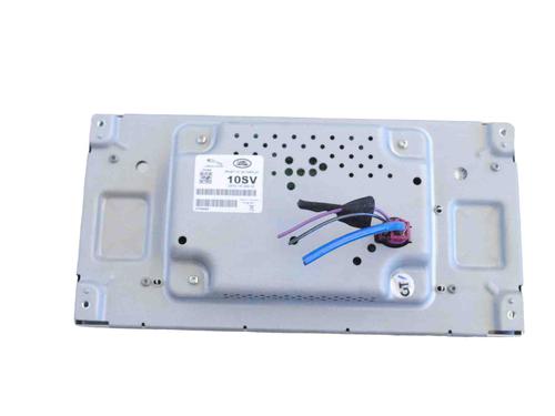 Display monitor JAGUAR E-PACE (X540) 2.0 P200 AWD | BP30253903C48