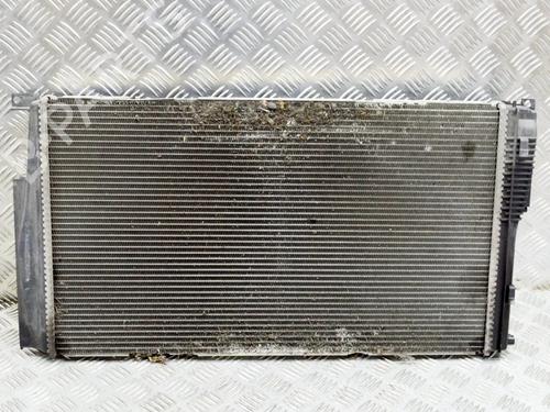 Køler BMW 4 Coupe (F32, F82) 420 d (190 hp) 7543232