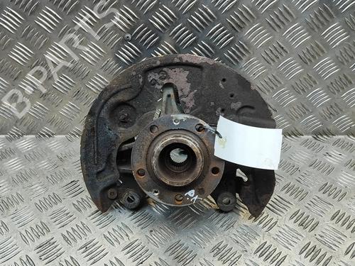 Used Left front steering knuckle Left front steering knuckle DS DS 7 Crossback (J4_, JR_, JC_) 2.0 BlueHDi 180 (JJEHZR) (177 hp) 33385460 33385460