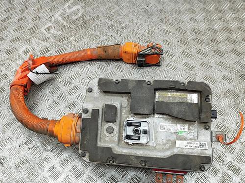 Used Inverter/Converter KIA EV6 (CV) ELECTRIC AWD (325 hp) 27775797