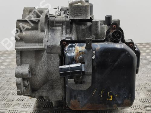 Gearbox AUDI A3 Sportback (8PA) 1.2 TSI | BP17139749M3 