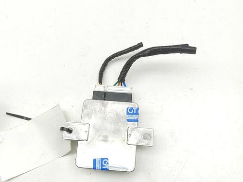 Electronic module MAZDA CX-5 (KF) 2.0 | BP29867559M83