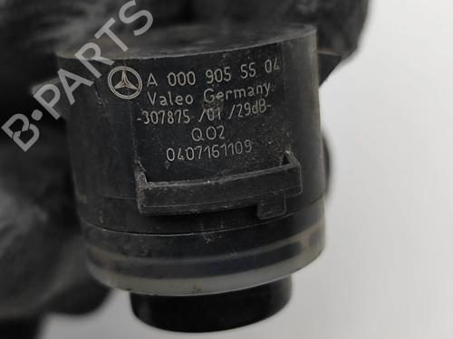 Electronic module MERCEDES-BENZ CLA Coupe (C117) CLA 220 CDI / d (117.303) | BP25912831M83 