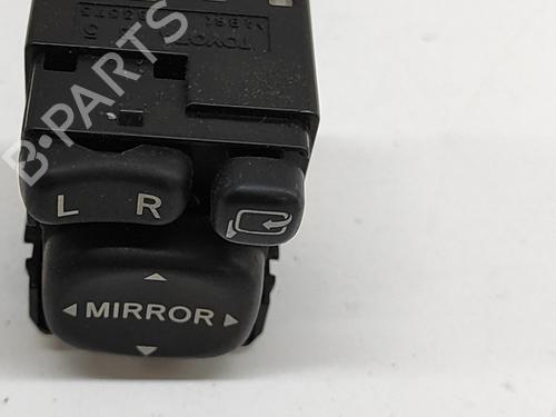 Mirror switch TOYOTA LAND CRUISER PRADO (_J12_) 3.0 D-4D (KDJ120, KDJ125) | BP24820115I25 