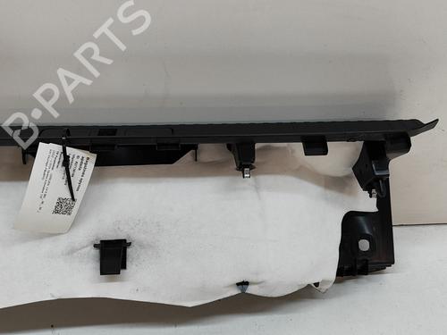 Tailgate trim CITROËN C4 X (BD_, BE_, BF_) ë-C4 X (BFZKXC) | BP29391287C151 