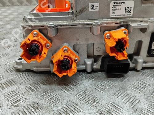 Inverter/Converter VOLVO C40 (539) Recharge AWD | BP33377132M119  - Image 7