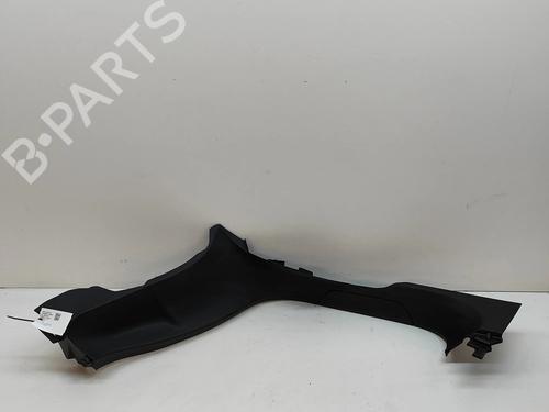 Step PORSCHE TAYCAN Cross Turismo (Y1B) 4S Performance Battery Plus (Y1BDB1) | BP27772932C149