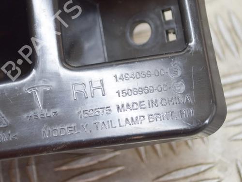 Other TESLA MODEL Y (5YJY) EV Performance All-wheel Drive | BP28589902O1 - Image 7