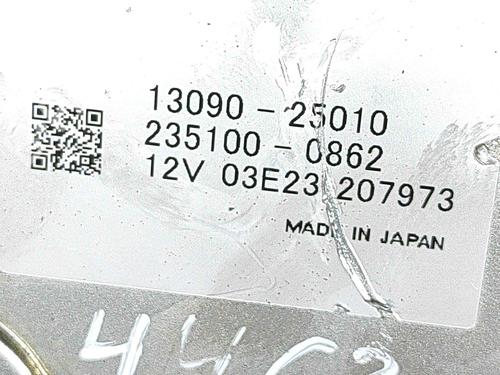 Electronic sensor TOYOTA COROLLA Estate (_E21_) 2.0 Hybrid (MZEH12) | BP27777068M84