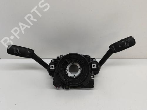 Ratstangsstang VW CADDY V MPV (SBB, SBJ) 2.0 TDI 4motion (122 hp) 27785429