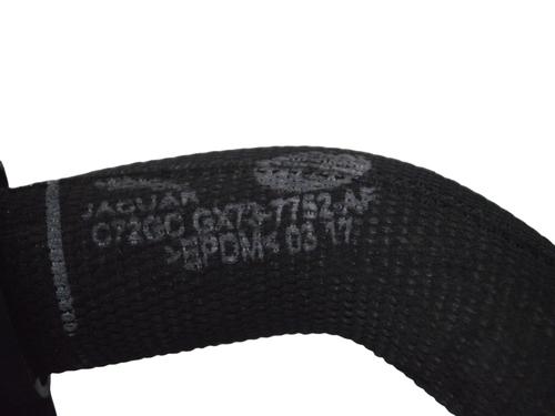 Pipe JAGUAR XF II (X260) 2.0 D | BP30236965M125 - Image 5