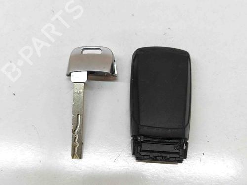 Electronic module AUDI A4 B9 Avant (8W5, 8WD) 2.0 TDI | BP29542145M83 