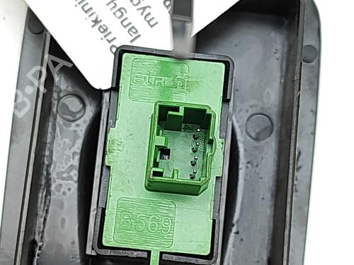 Left front window switch OPEL MOVANO C Van (U9) 2.2 D | BP38239700I27 - Image 5