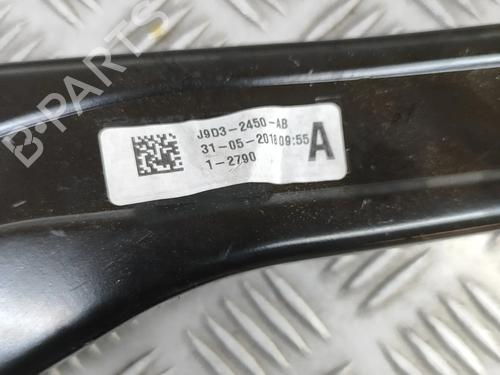 bremsepedal JAGUAR I-PACE (X590) EV400 AWD | BP28436007I19 