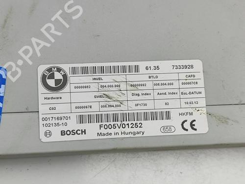 Electronic module BMW 5 Touring (F11) M 550 d xDrive | BP30004960M83 