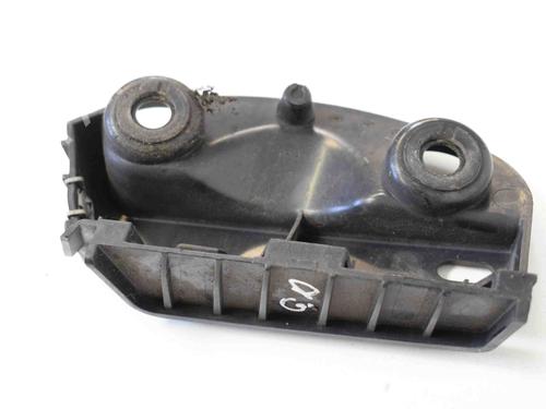 Used Rear bumper bracket BMW 3 (E90) 335 d (286 hp) 30208267