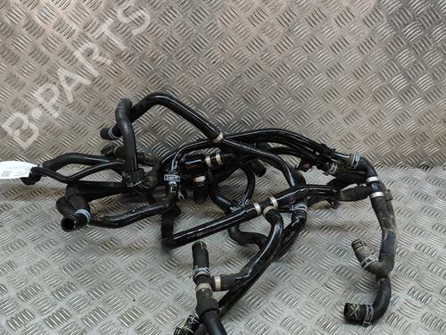 Used Pipe SKODA ENYAQ iV SUV (5AZ) 50 (148 hp) 27768984