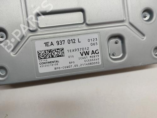 Electronic module VW ID.3 (E11, E12) Pro | BP27765474M83 - Image 6