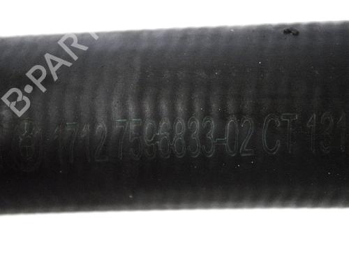 Pipe BMW 1 (F20) 116 i | BP33351897M125  - Image 5