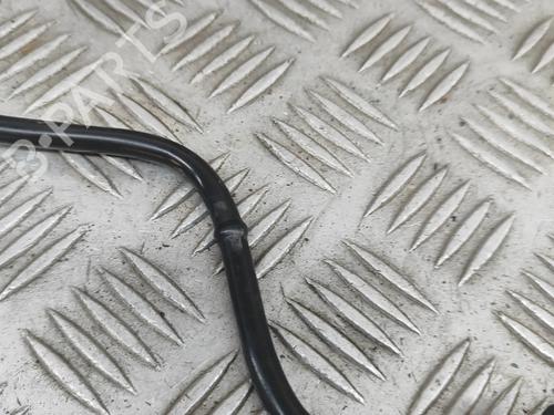 Pipe TOYOTA PROACE Van (MDZ_) 1.6 D4d (MDZ2) | BP26733555M125 