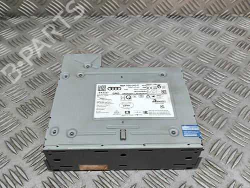 Used Electronic module AUDI Q4 E-TRON SUV (F4B) 35 (170 hp) 27782471