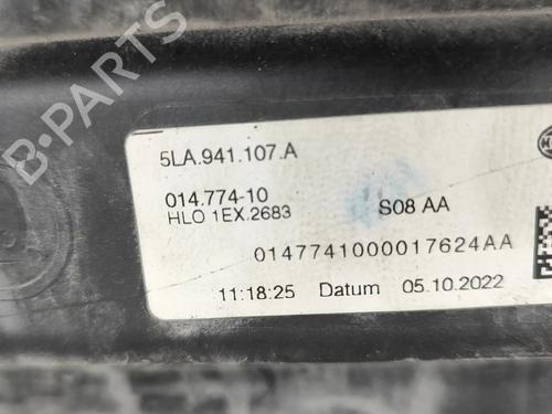 Other SKODA ENYAQ iV SUV (5AZ) 80 | BP30575244O1 