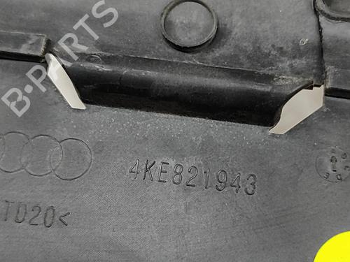 Andre AUDI E-TRON (GEN) 55 quattro | BP27781377O1  - Image 7