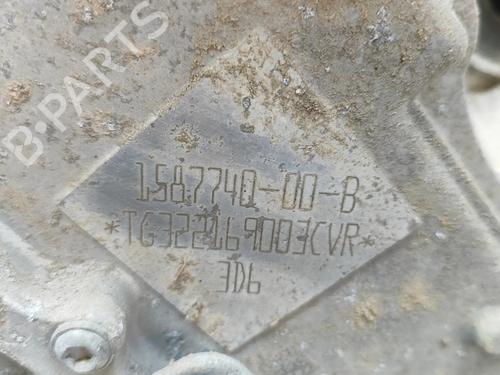 Engine TESLA MODEL Y (5YJY) EV Performance All-wheel Drive | BP38782407M1 - Image 7