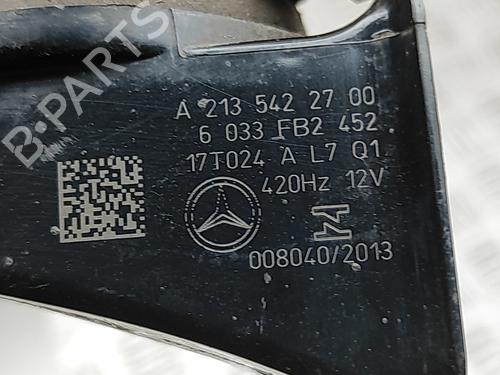 Horn MERCEDES-BENZ E-CLASS (W213) E 220 d (213.004) | BP33387808E13 - Image 6