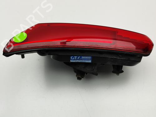 Left tailgate light PEUGEOT 4007 (VU_, VV_) 2.2 HDi | BP24143456C79