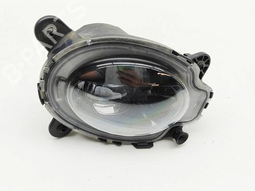 Used Right front fog light Right front fog light 36703305 36703305