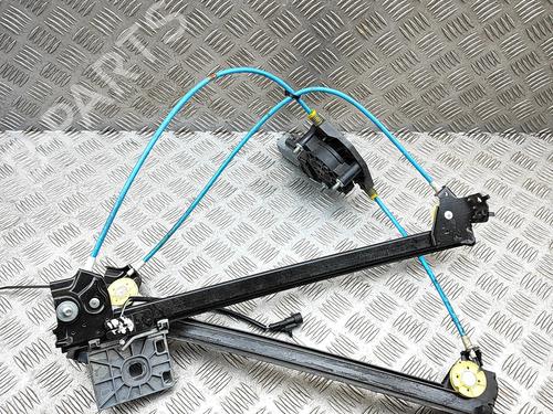 Front left window mechanism MASERATI GRAN TURISMO I 4.2 | BP36565254C22 - Image 2