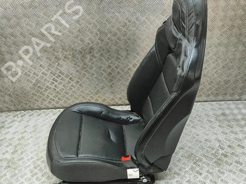Right front seat CHEVROLET CORVETTE (C7) 6.2 | BP33291367C16 - Image 4