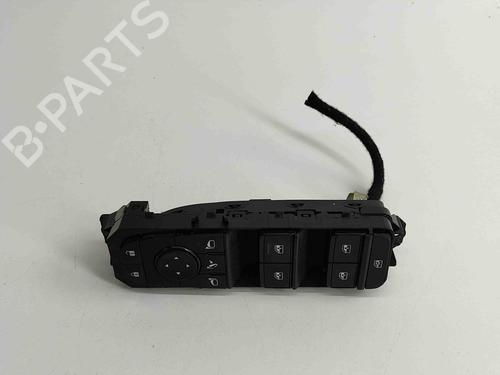 Used Right front window switch NISSAN QASHQAI III (J12) 1.3 DIG-T (158 hp) 27783693