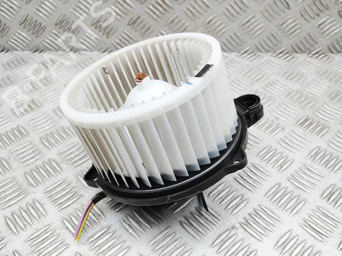 Used Heater blower motor Heater blower motor 37609908 37609908