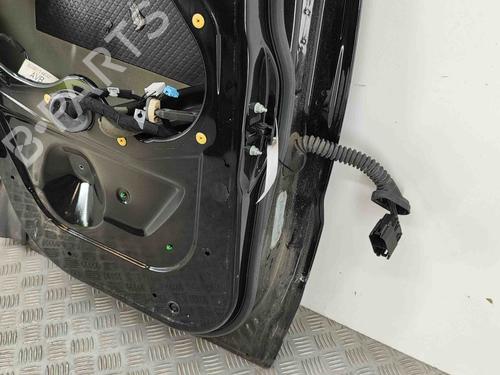 Dør venstre bagtil LAND ROVER RANGE ROVER EVOQUE (L538) 2.0 D 4x4 | BP30514127C4