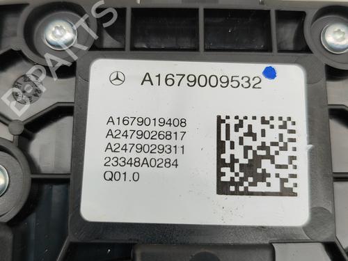Switch MERCEDES-BENZ GLE (V167) GLE 450 4-matic (167.159) | BP28561505I30 