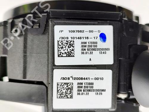 Steering column stalk TESLA MODEL Y (5YJY) Long Range All-wheel Drive | BP33394468I23 - Image 7