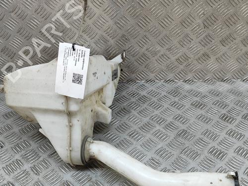 Used Windscreen washer tank TOYOTA HILUX VII Pickup (_N1_, _N2_, _N3_) 2.5 D-4D 4WD (KUN25) (144 hp) 24141957