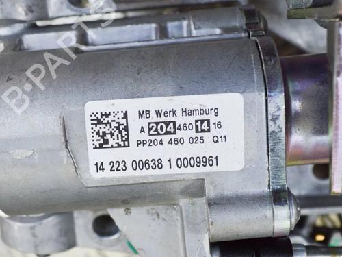 Steering column TESLA MODEL S (5YJS) P85 | BP6773469M21 